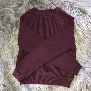 Women’s/Teen’s Sweater